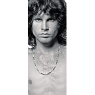Deursticker Jim Morrison