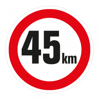 45 KM
