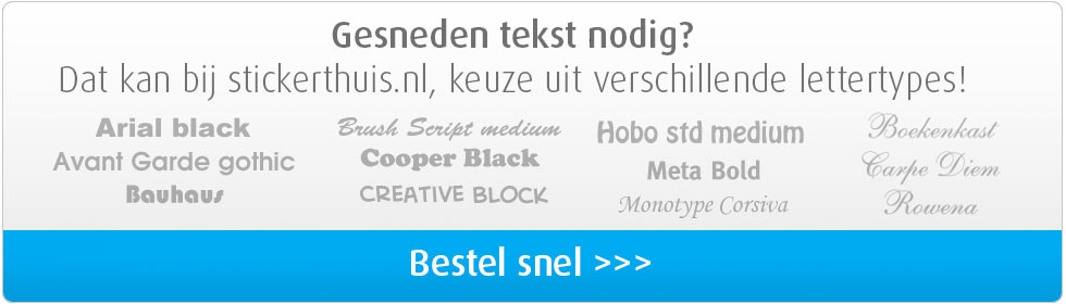 Gesneden tekst
